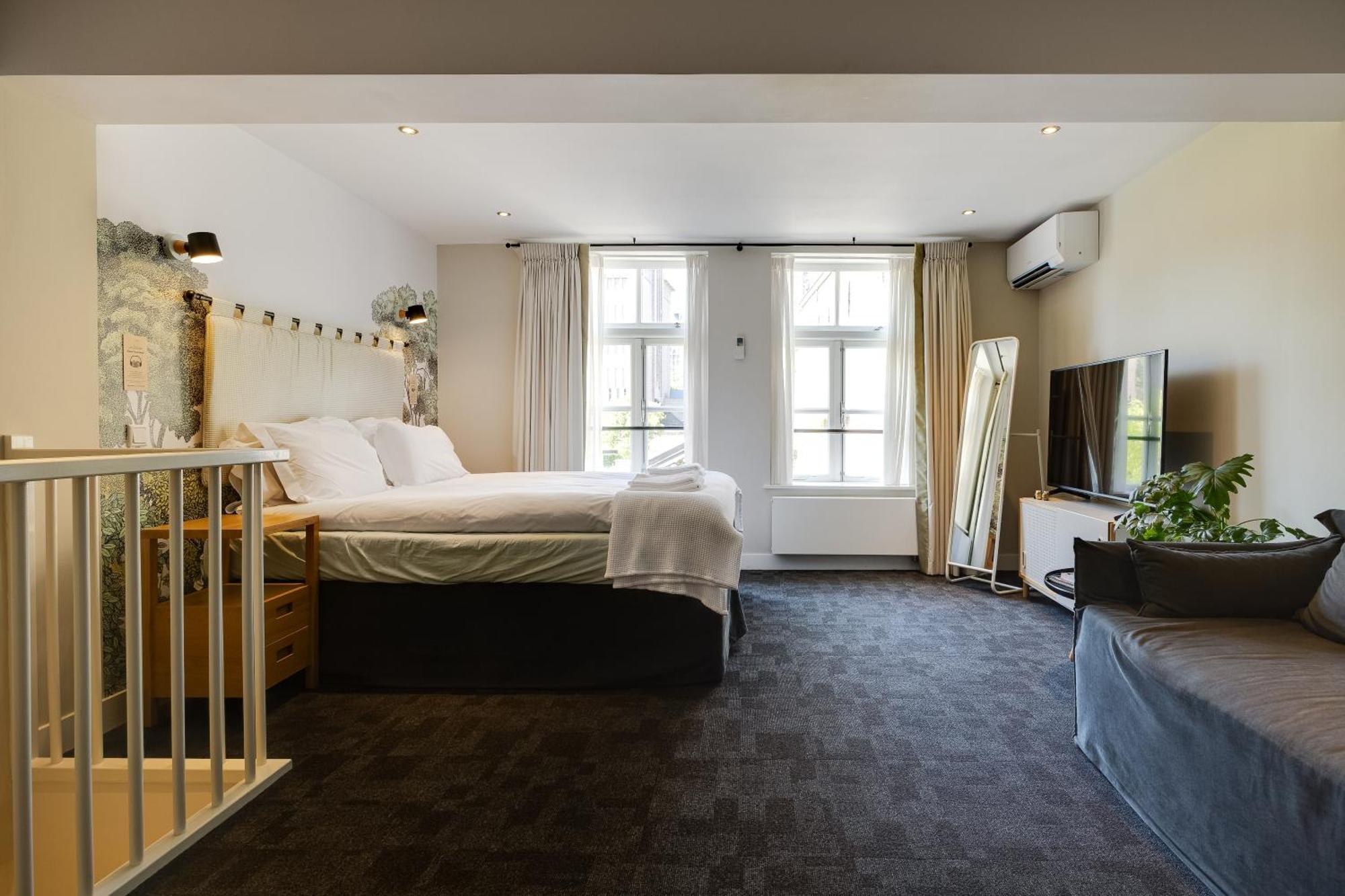 Uylenhof Hotel 's-Hertogenbosch  Екстер'єр фото