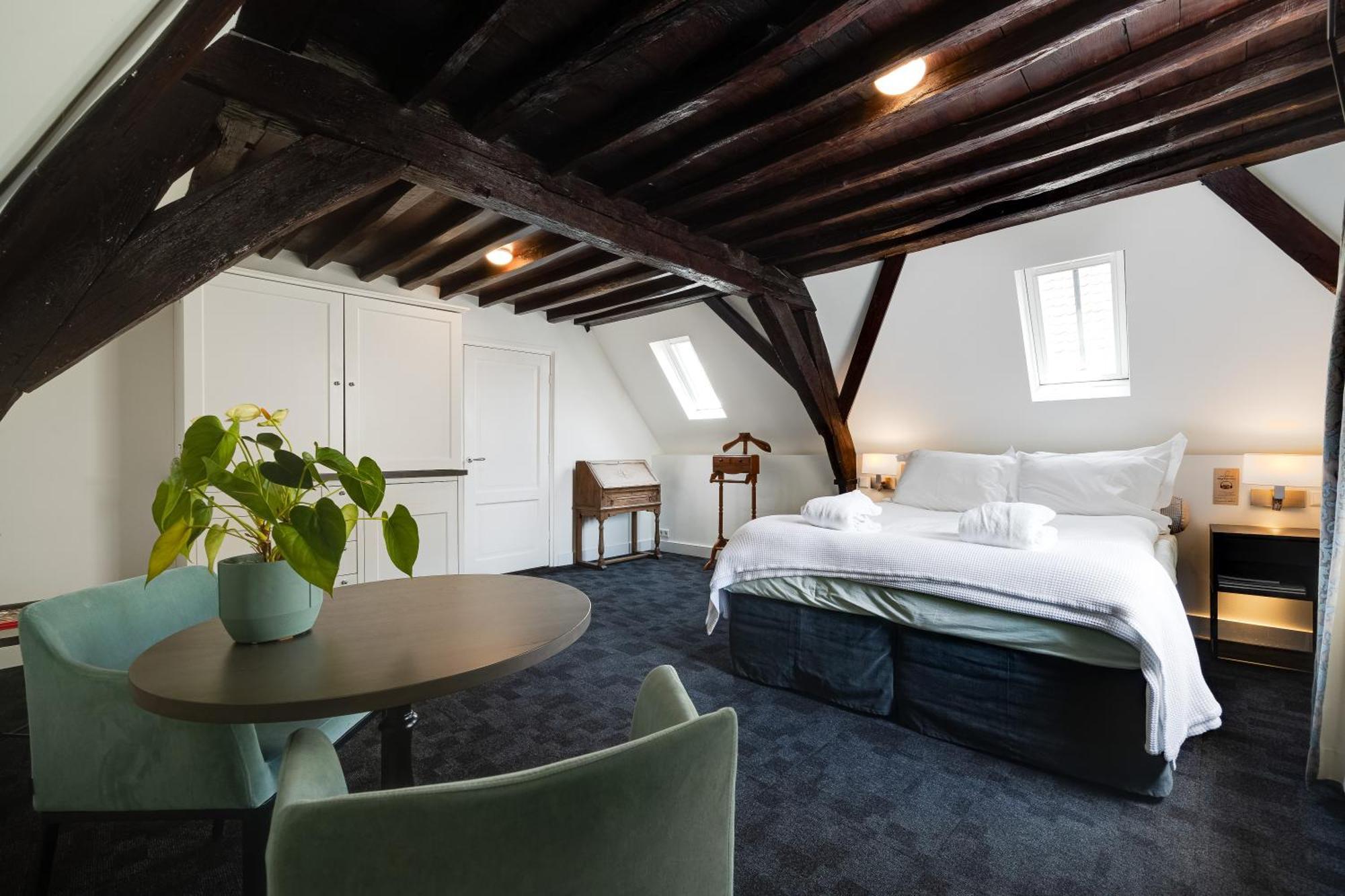 Uylenhof Hotel 's-Hertogenbosch  Екстер'єр фото